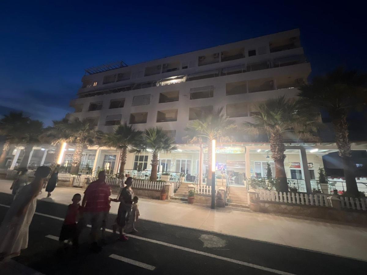 Iliria 1 Apartments Durrës Exterior foto